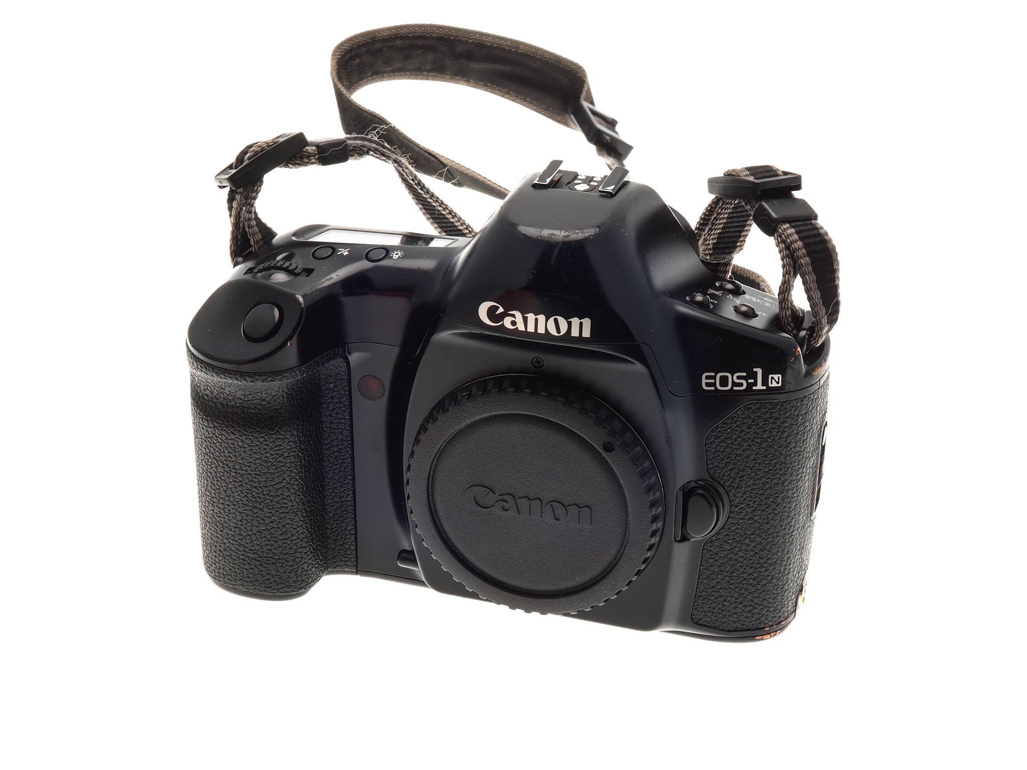 買い得な福袋 ☆試写済み☆Canon EOS-1N 完動品 | niikan.ir