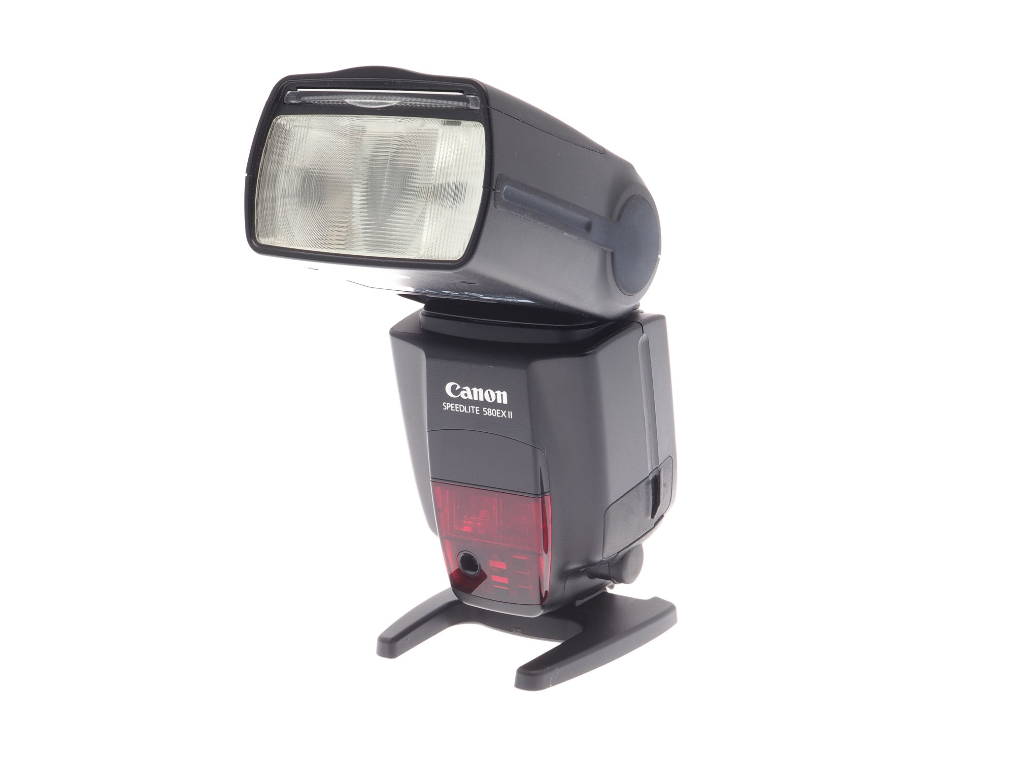 Canon 580EX II Speedlite Flash - Brisbane Camera Hire