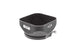 Mamiya C 48mm Lens Hood - Accessory Image