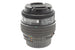 Nikon 35-70mm f3.3-4.5 AF Nikkor - Lens Image