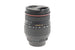 Sigma 28-300mm f3.5-6.3 D Aspherical IF - Lens Image