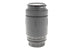 Tamron 70-300mm f4-5.6 AF (172DN) - Lens Image