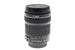 Canon 18-135mm f3.5-5.6 IS STM - Lens Image