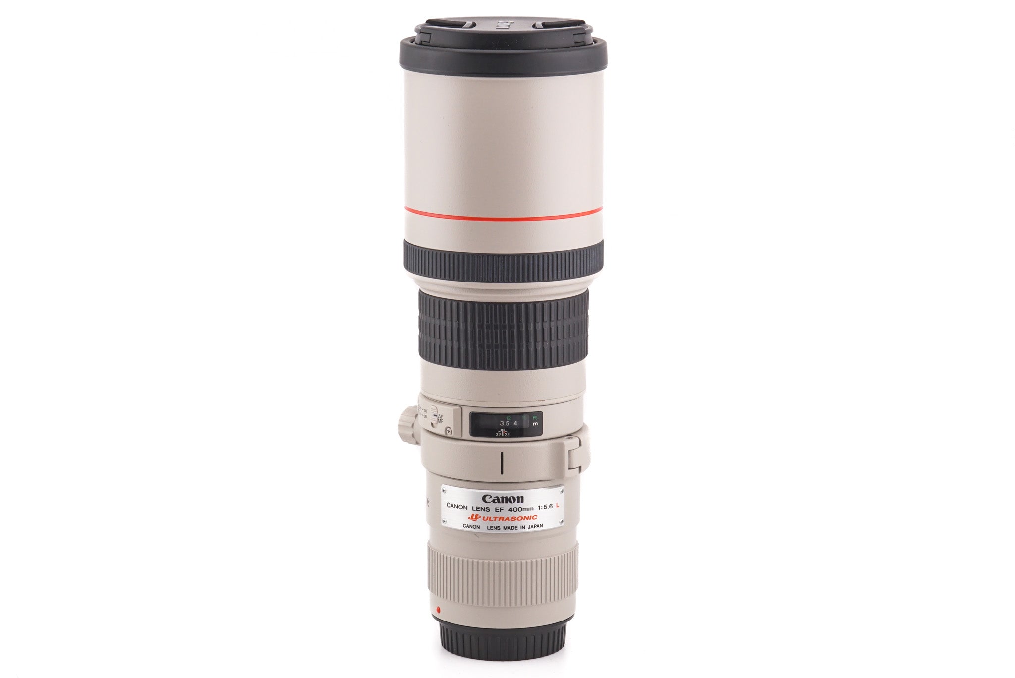 Canon 400mm f5.6 L USM - Lens – Kamerastore