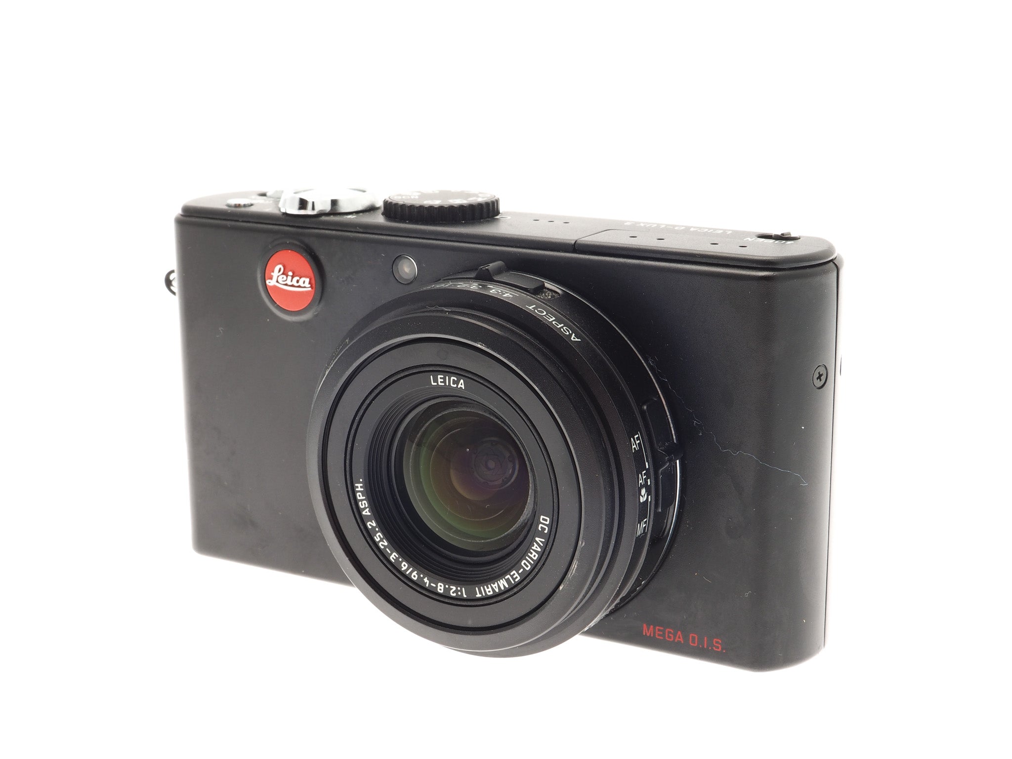 Leica D-Lux 3 – Kamerastore