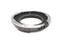 Mamiya Auto Extension Ring No. 1 - Accessory Image