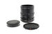 Pentax 6x7 Auto Extension Tube Set - Accessory Image