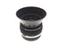 Olympus 24mm f2.8 Zuiko Auto-W - Lens Image