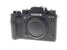 Fujifilm X-T3 - Camera Image