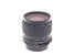 Pentax 55mm f4 SMC 67 - Lens Image