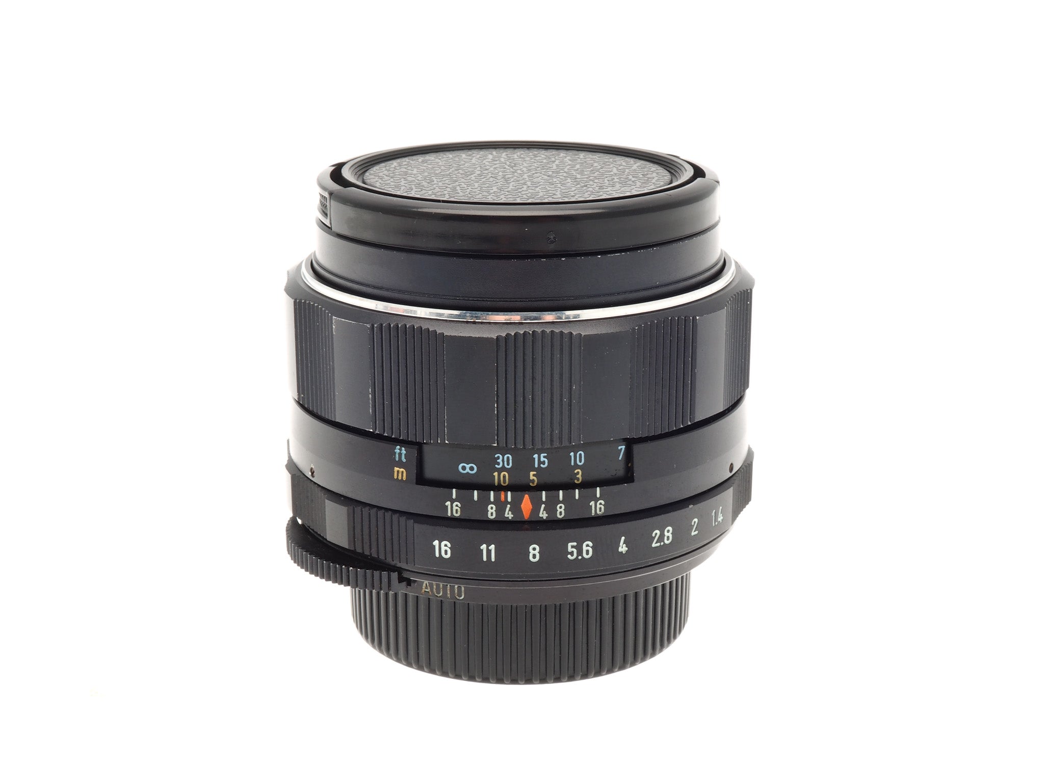 Pentax 50mm f1.4 Super-Multi-Coated Takumar - Lens – Kamerastore