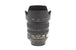 Nikon 18-70mm f3.5-4.5 G ED AF-S Nikkor - Lens Image