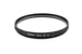 Canon 72mm UV Filter 1x - Accessory Image