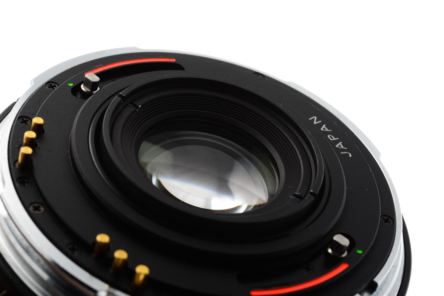 Zenza Bronica 50mm f3.5 Zenzanon-PS – Kamerastore