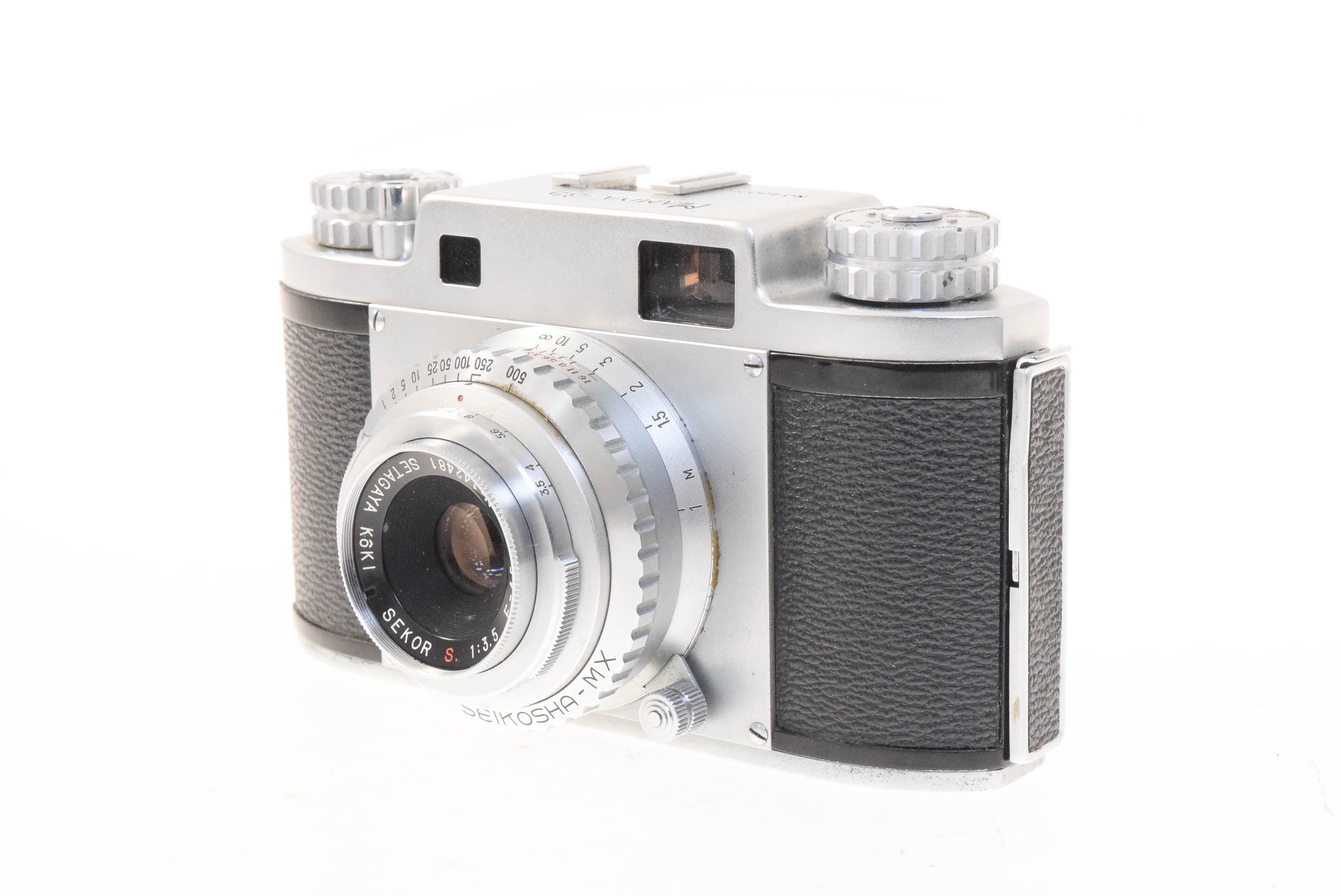 Mamiya 35 - Camera – Kamerastore