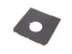 Toyo Lens Board for Linhof/Wista 99 x 96mm Copal #0 - Accessory Image