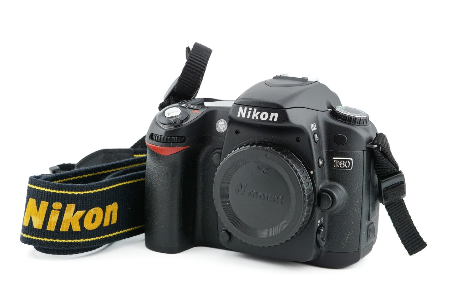 Nikon Kamerastore