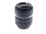 Canon 35-70mm f3.5-4.5 FDn - Lens Image