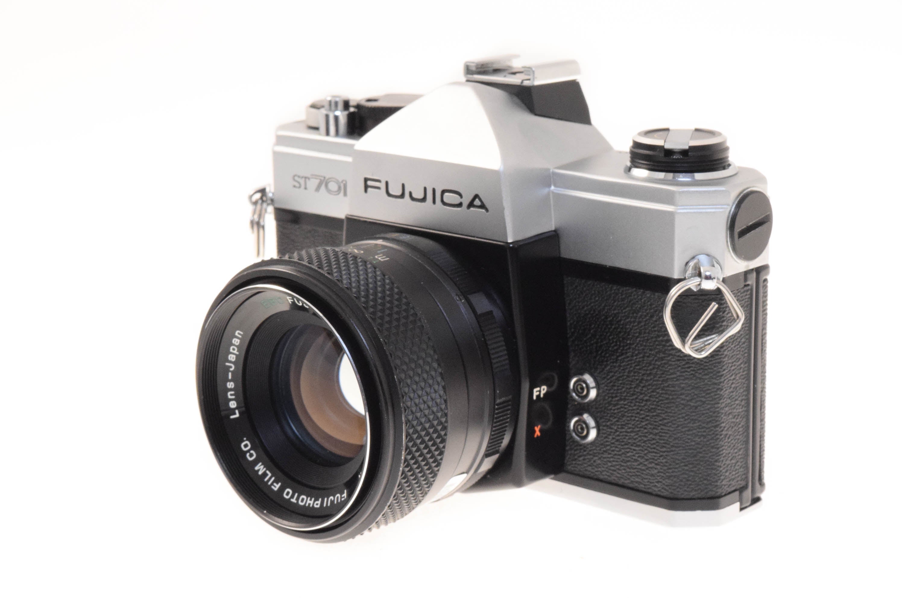 Fujica ST701 - Camera – Kamerastore