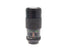 Vivitar 200mm f3.5 Auto Telephoto - Lens Image