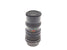 Vivitar 70-150mm f3.8 Close Focusing Auto Zoom - Lens Image