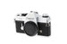 Canon TX - Camera Image