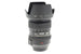 Nikon 18-200mm f3.5-5.6 G ED VR AF-S Nikkor - Lens Image