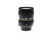 Nikon 16-85mm f3.5-5.6 AF-S Nikkor G ED VR - Lens Image