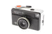 Agfa Agfamatic 100 Sensor - Camera Image