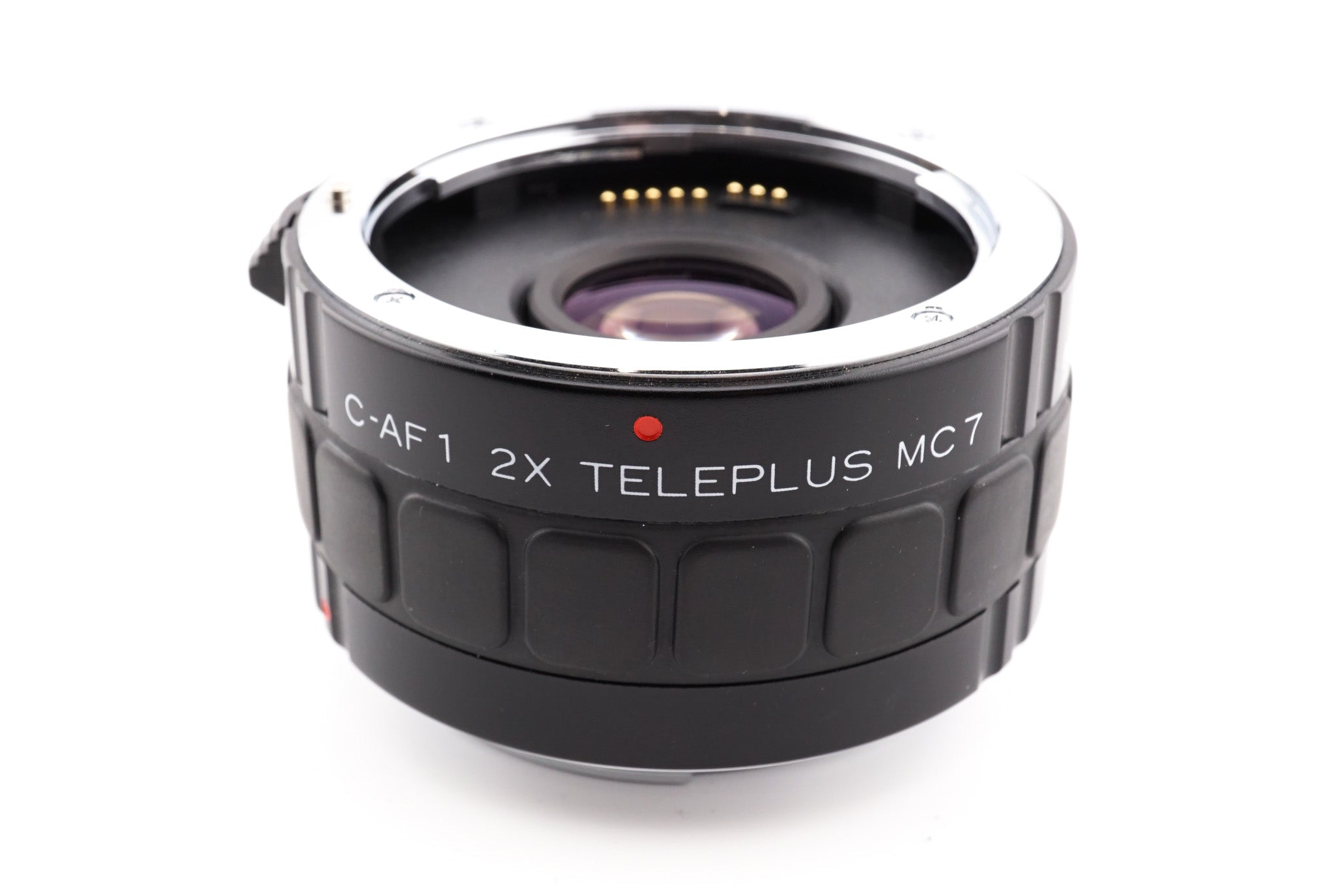 Kenko C-AF 2X TELEPLUS MC7 キャノン用 (16) - レンズ(単焦点)