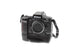 Nikon F90 - Camera Image