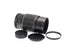 Makinon 135mm f2.8 Auto - Lens Image