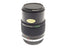 Olympus 135mm f3.5 Zuiko Auto-T - Lens Image