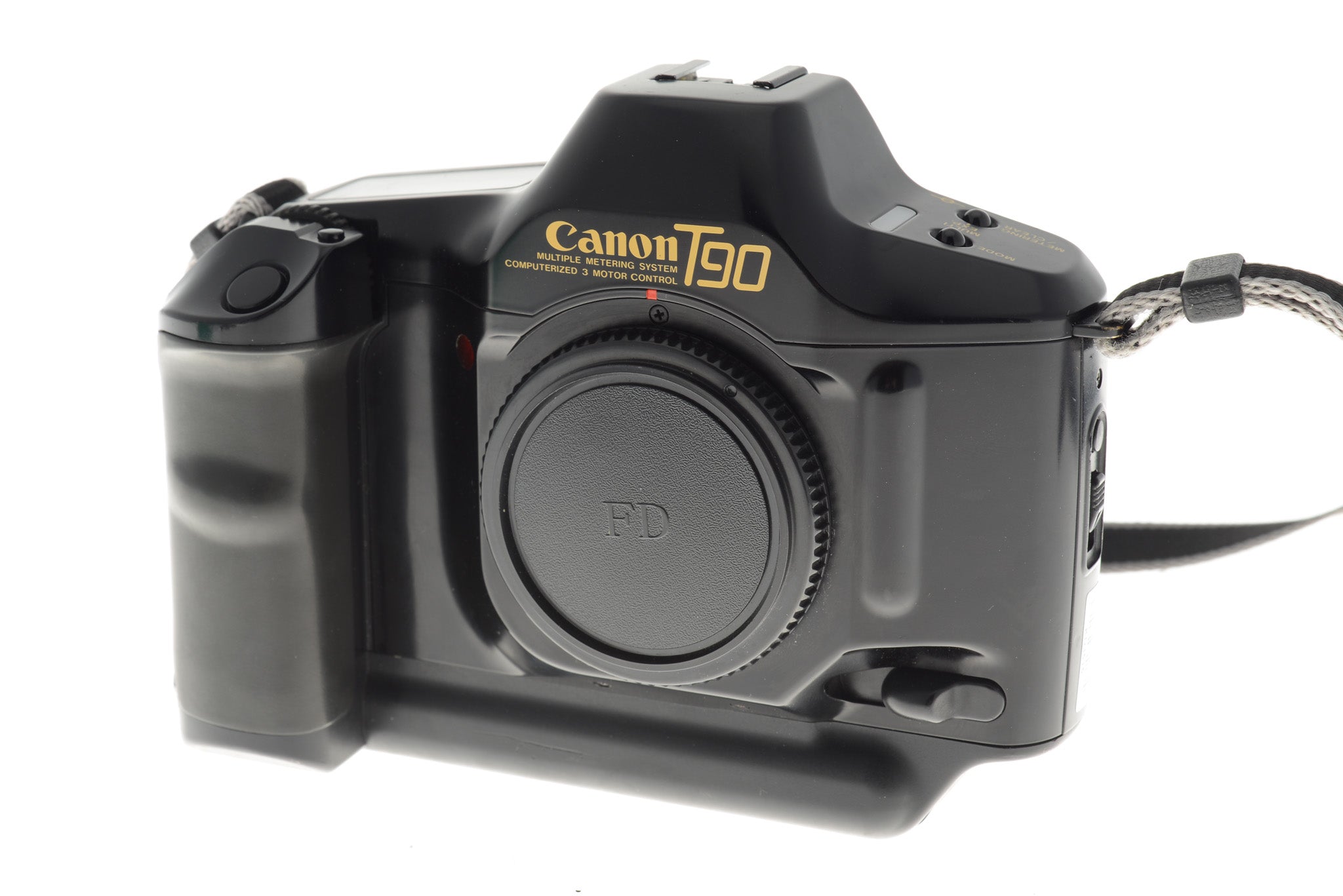 Canon T90 - Camera – Kamerastore