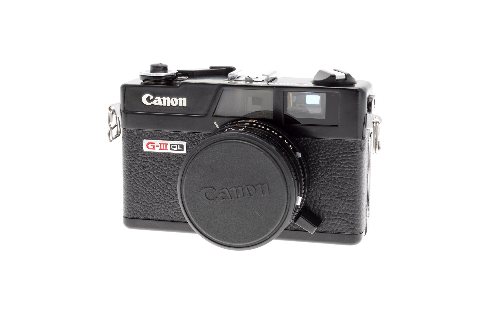 Canon Canonet QL17 G-III - Camera – Kamerastore