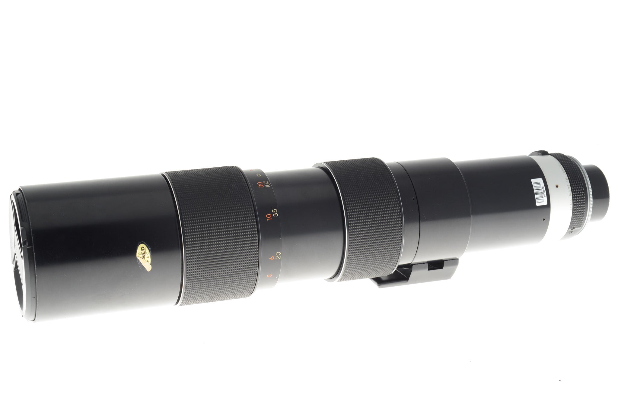 Tamron 200-500mm f6.9 Auto - Lens – Kamerastore