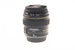 Canon 85mm f1.8 USM - Lens Image