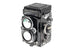 Rollei Rolleiflex 2.8F Xenotar - Camera Image