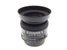Nikon 24mm f2.8 D AF Nikkor - Lens Image