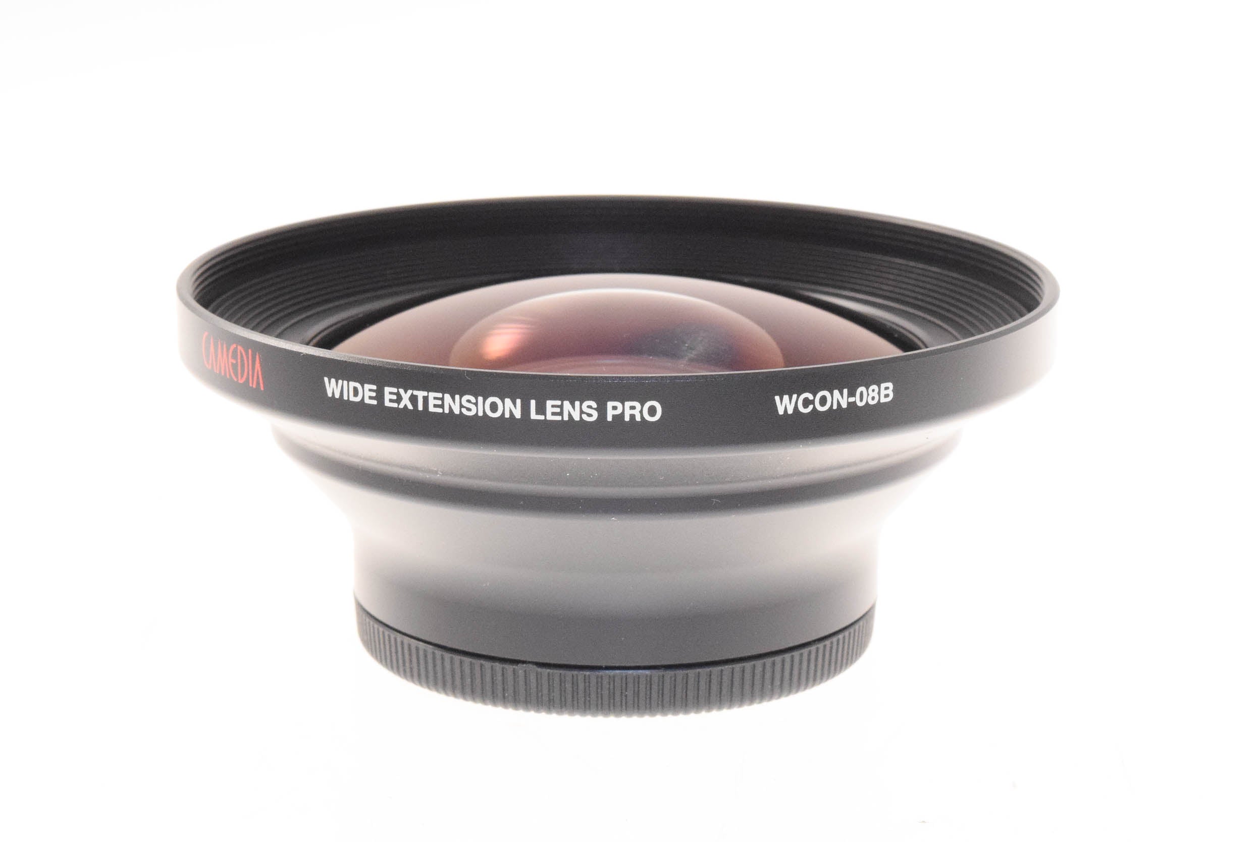 Olympus WCON-08B Wide Extension Lens Pro - Lens