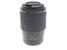 Mamiya 120mm f4 Macro MF - Lens Image