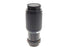Minolta 75-200mm f4.5 MD Zoom - Lens Image
