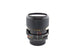 Minolta 35-70mm f3.5 MD Zoom - Lens Image