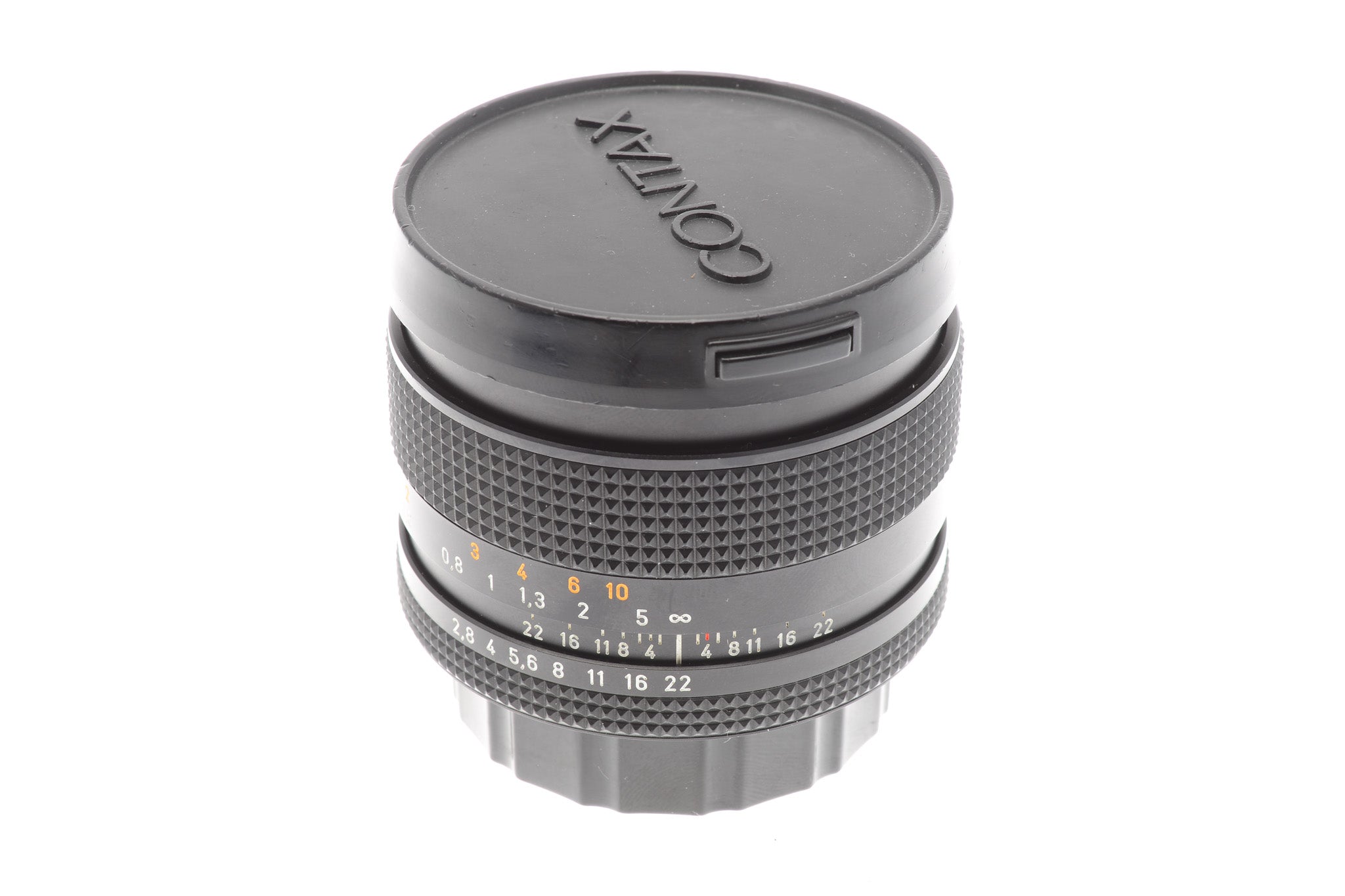 Carl Zeiss 35mm f2.8 Distagon T* - Lens – Kamerastore