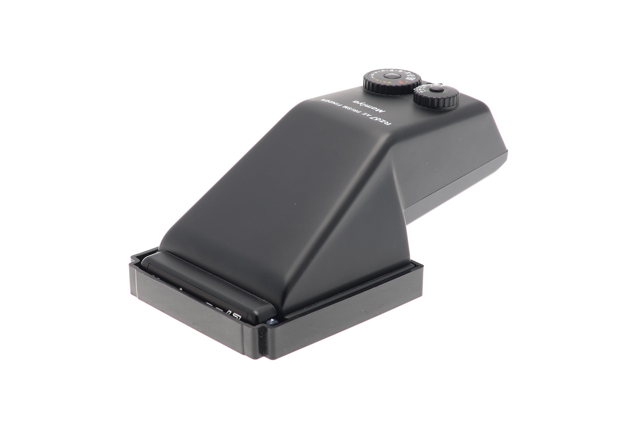 Mamiya RZ67 AE Prism Finder (FE701) - Accessory