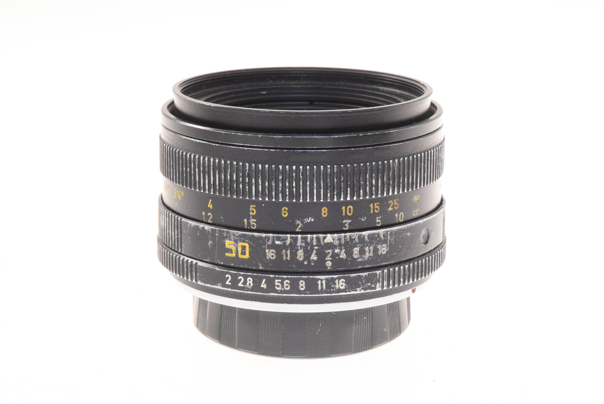 国内正規品 【良品】Leica Summicron R 50mm f/2 1280 | www.birbapet.it