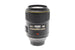 Nikon 105mm f2.8 AF-S Micro-Nikkor G ED VR N - Lens Image