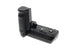 Canon Power Drive Booster E1 - Accessory Image