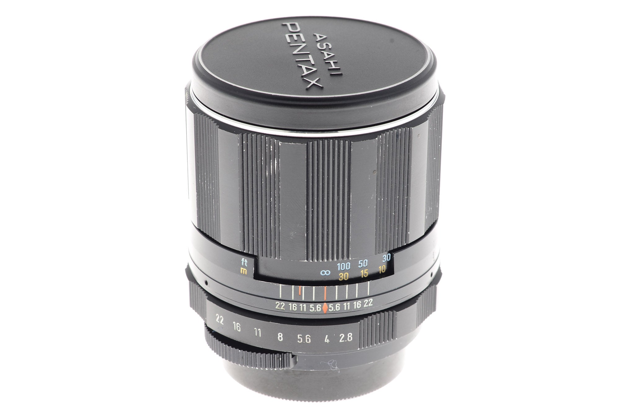 Pentax 105mm f2.8 Super-Takumar - Lens – Kamerastore