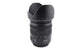 Panasonic 14-140mm f3.5-5.6 ASPH. Power O.I.S. G Vario - Lens Image